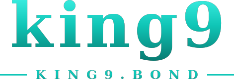 king9 logo